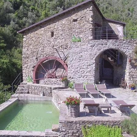 Old Mill Vila Pigna Exterior foto