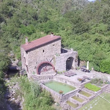 Old Mill Vila Pigna Exterior foto