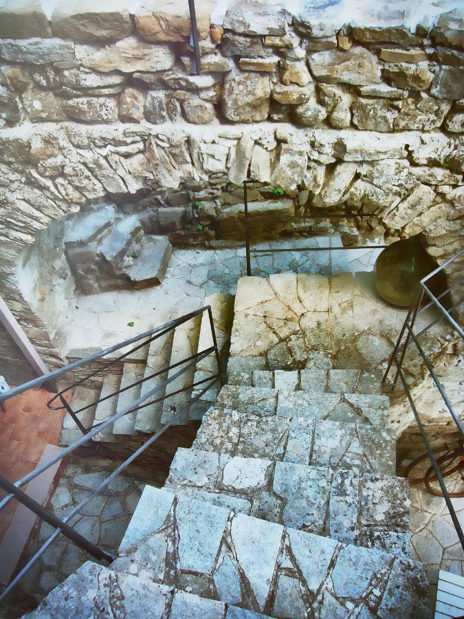 Old Mill Vila Pigna Exterior foto